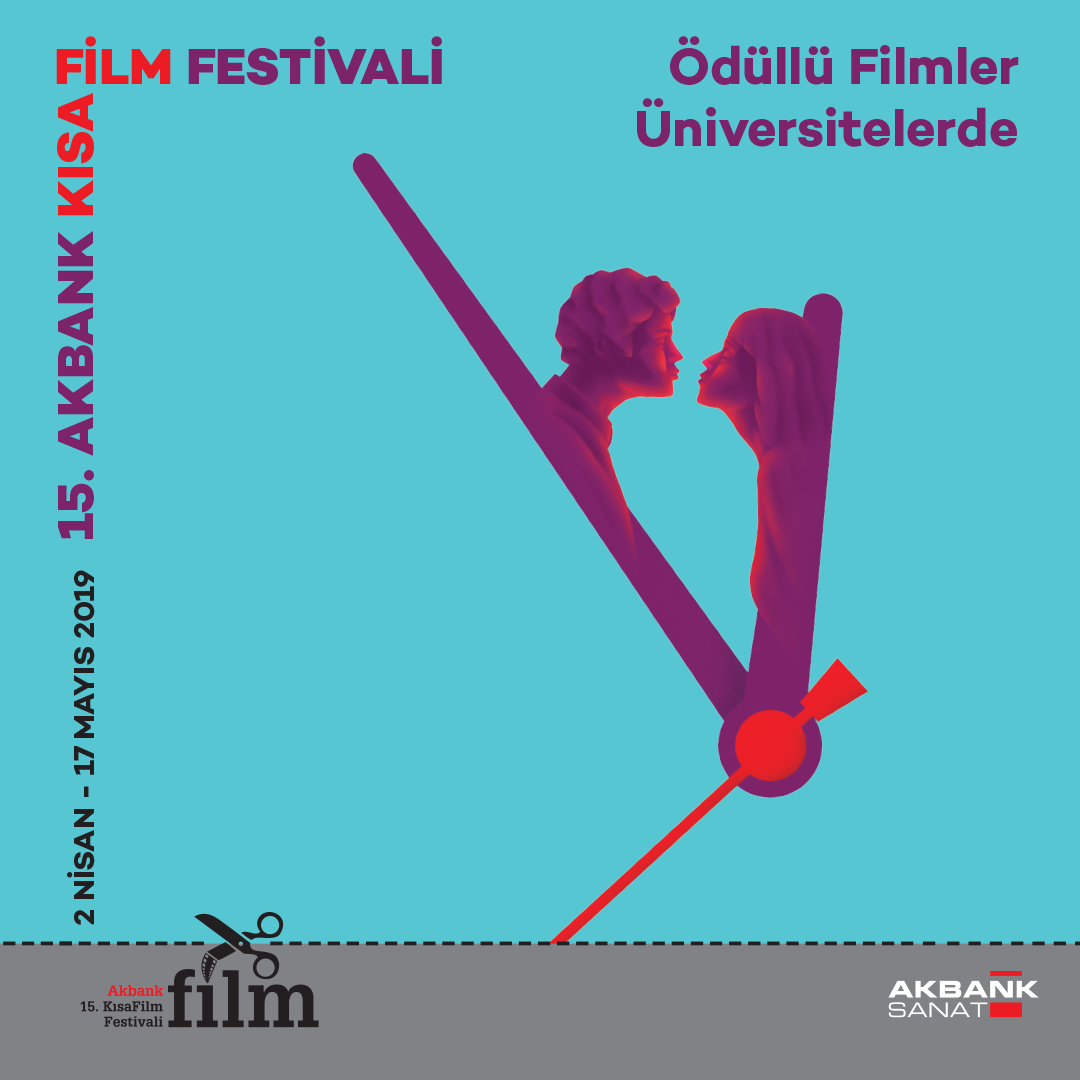 15. Akbank Kısa Film Festivali