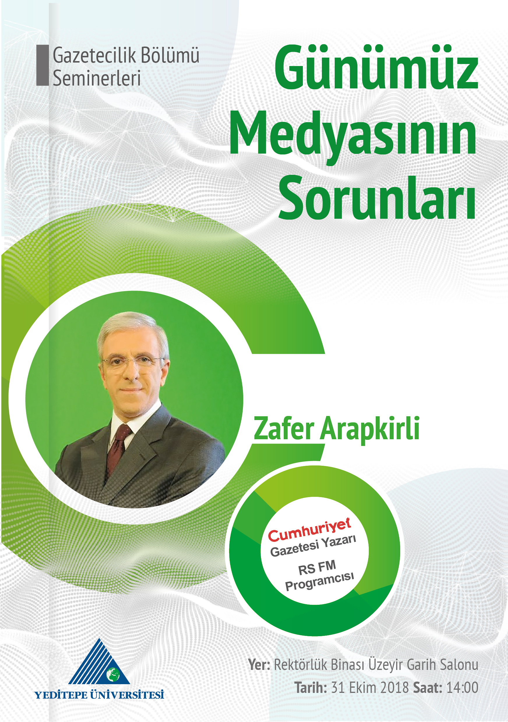 Günümüz Medyasının Sorunları