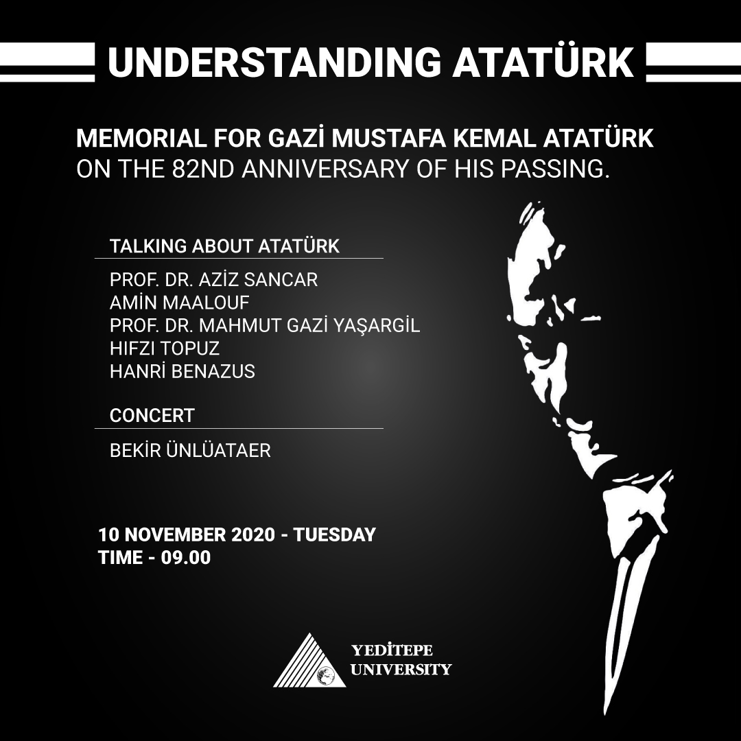 UNDERSTANDING ATATÜRK