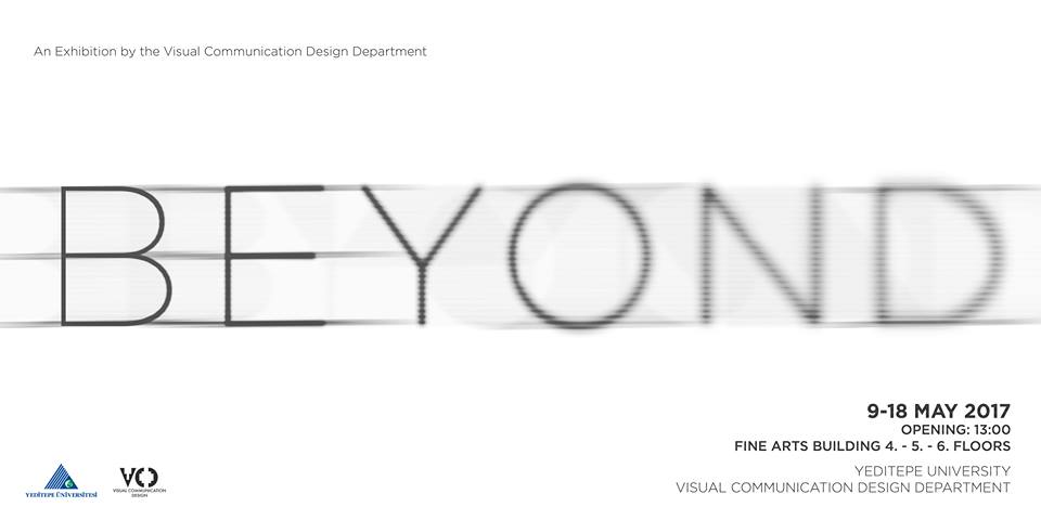BEYOND EXHIBITION