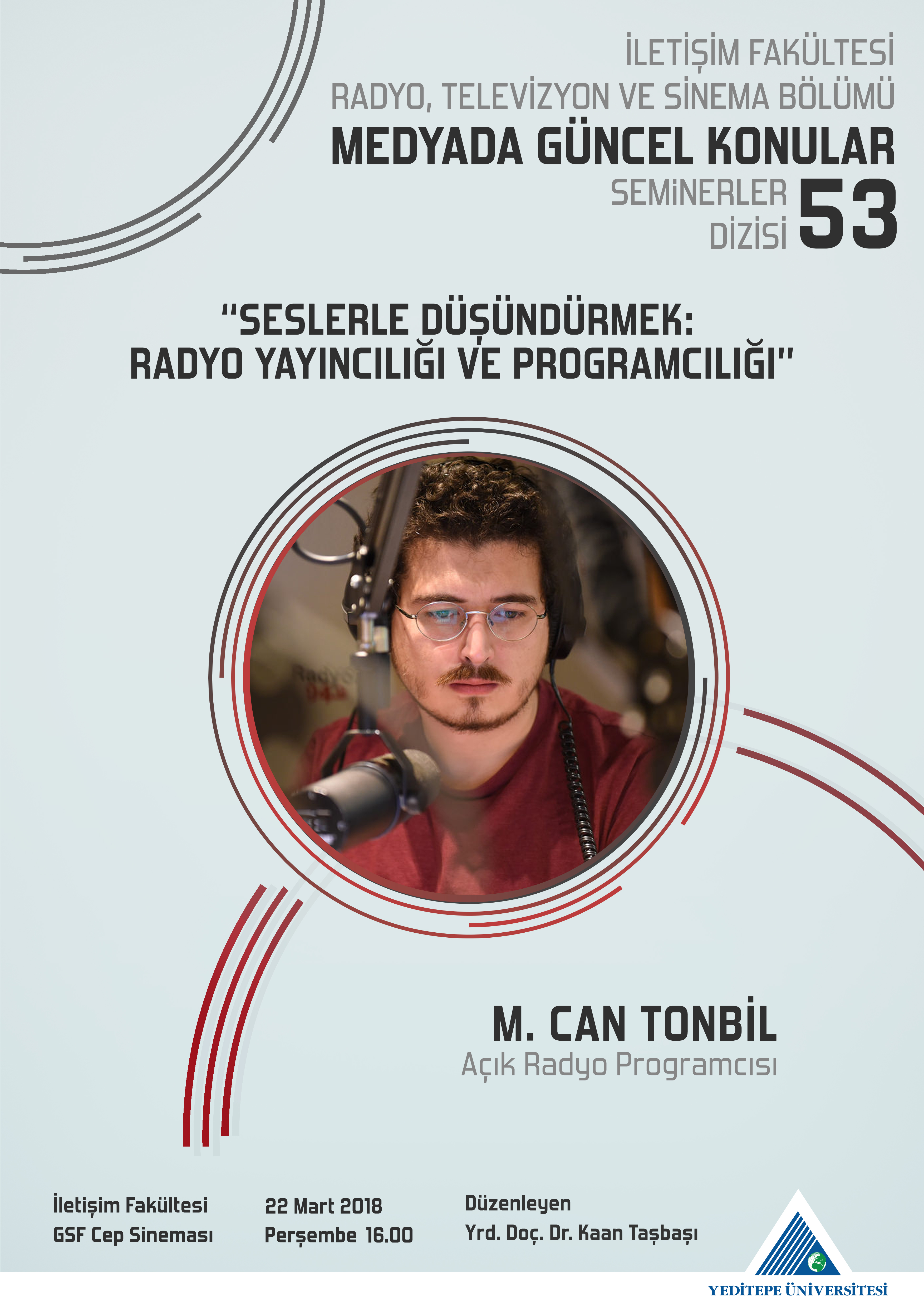 Current Issues in Media - 53
