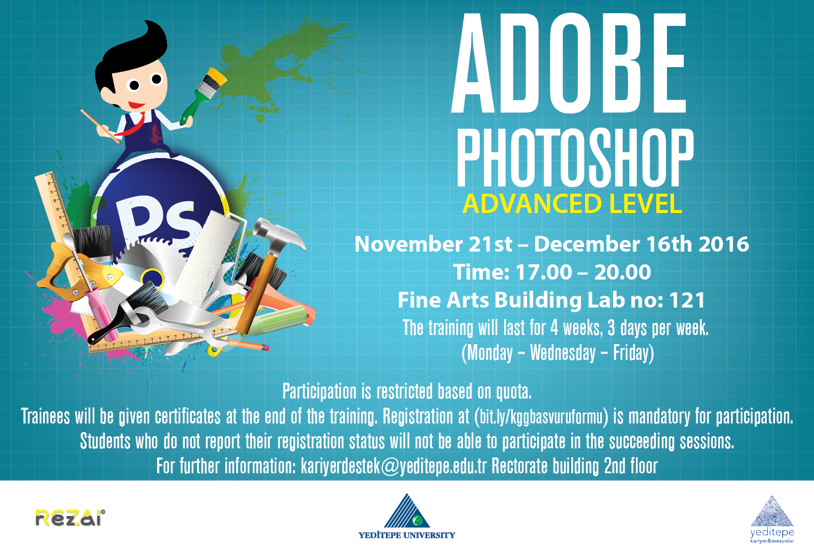 ADOBE PHOTOSHOP