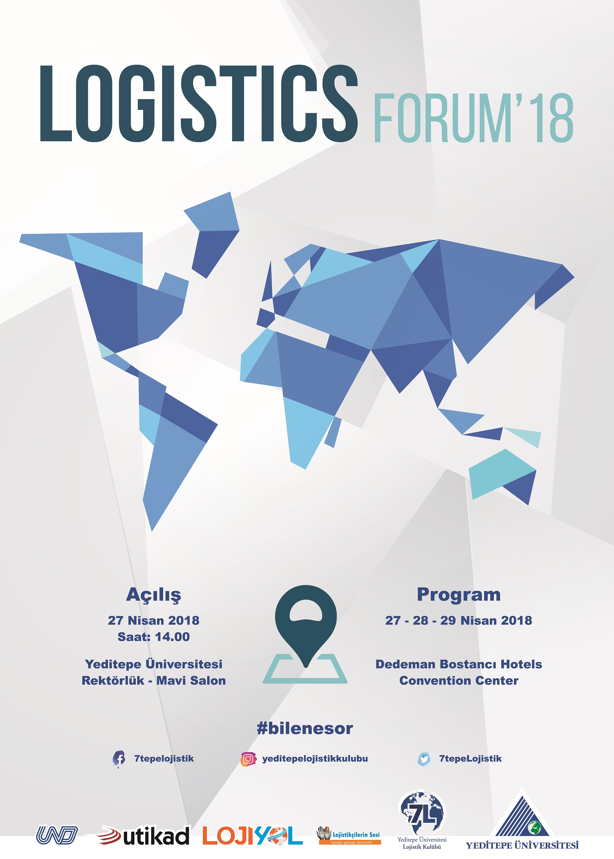Logistics Forum '18