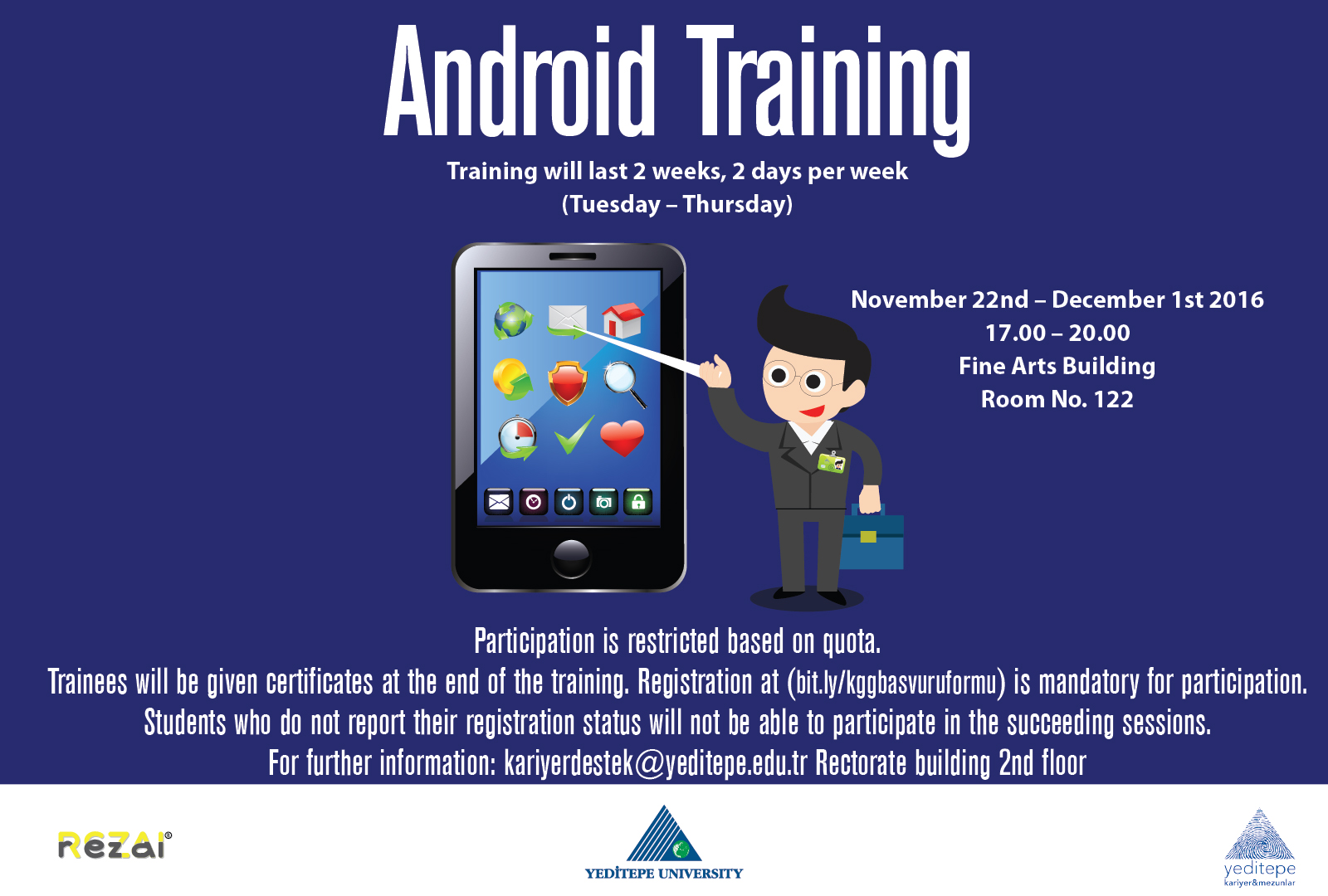 Android Training