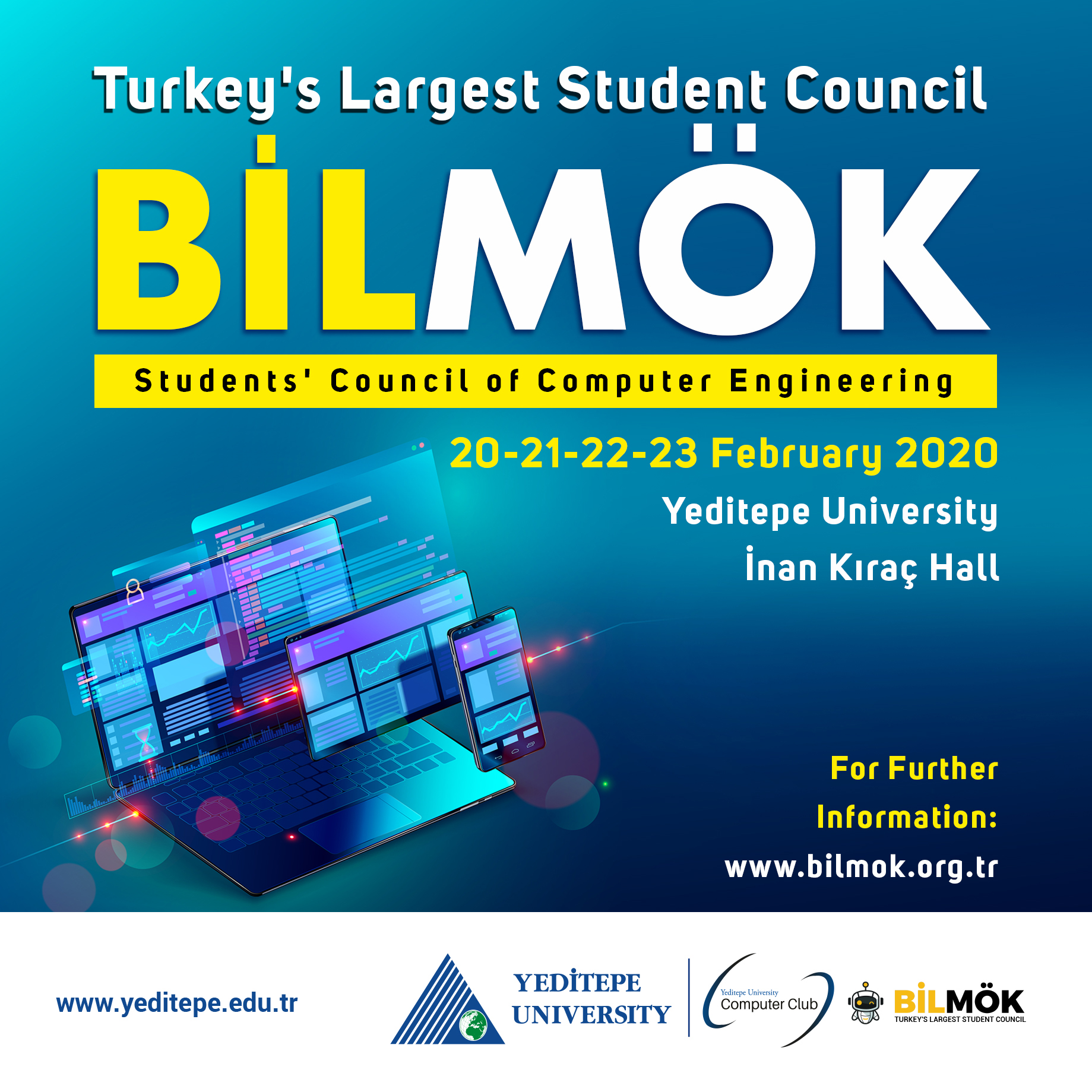 BİLMÖK