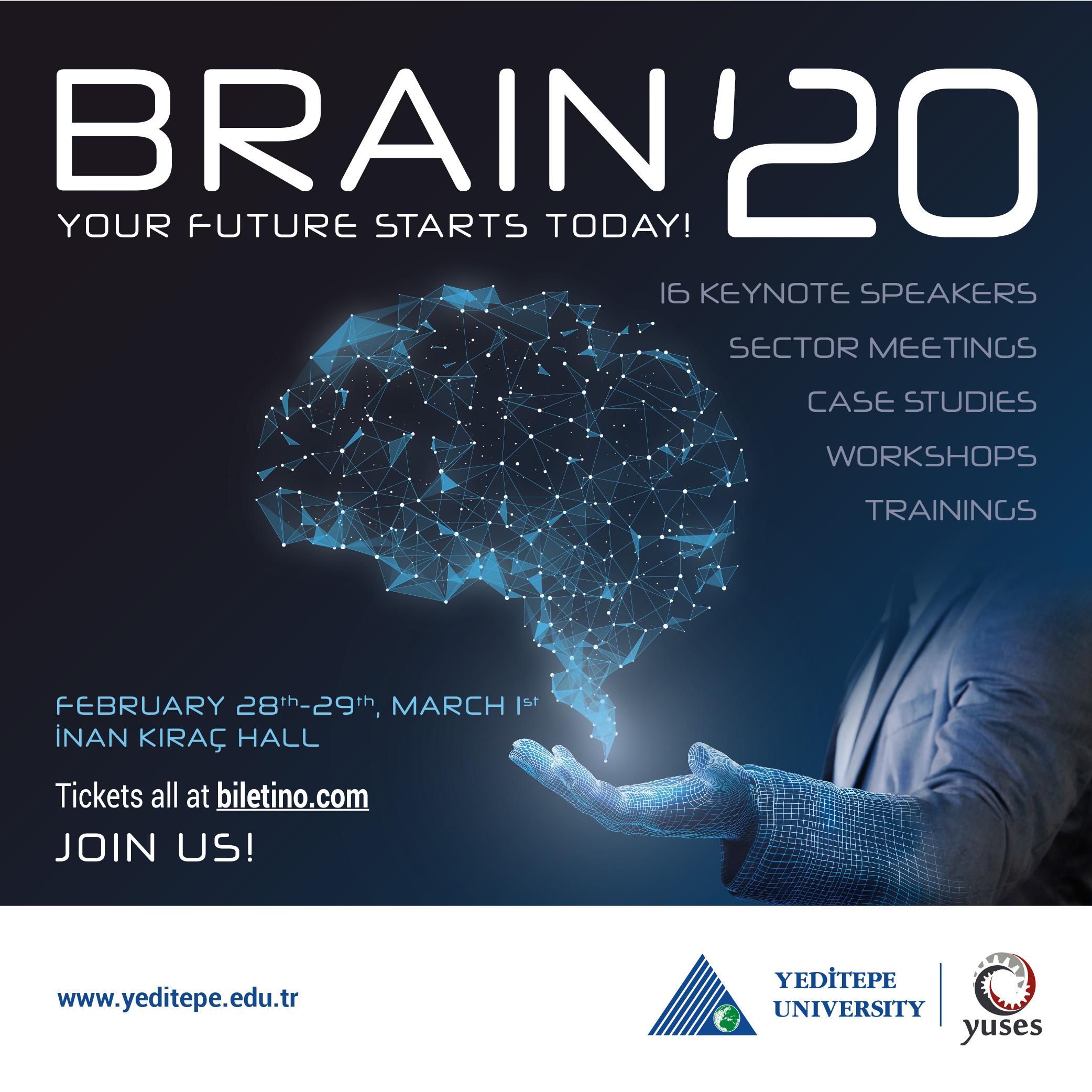 BRAIN'20