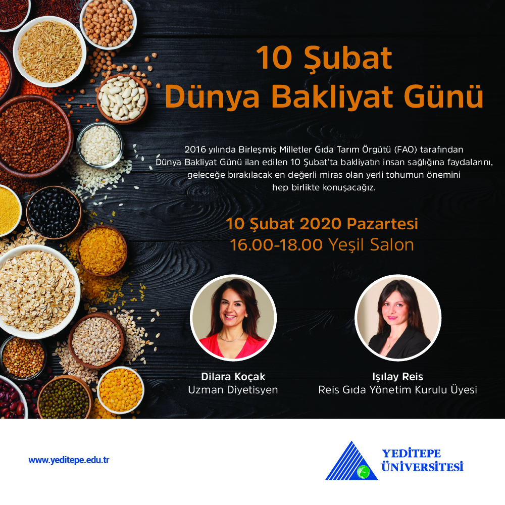 World Pulses Day