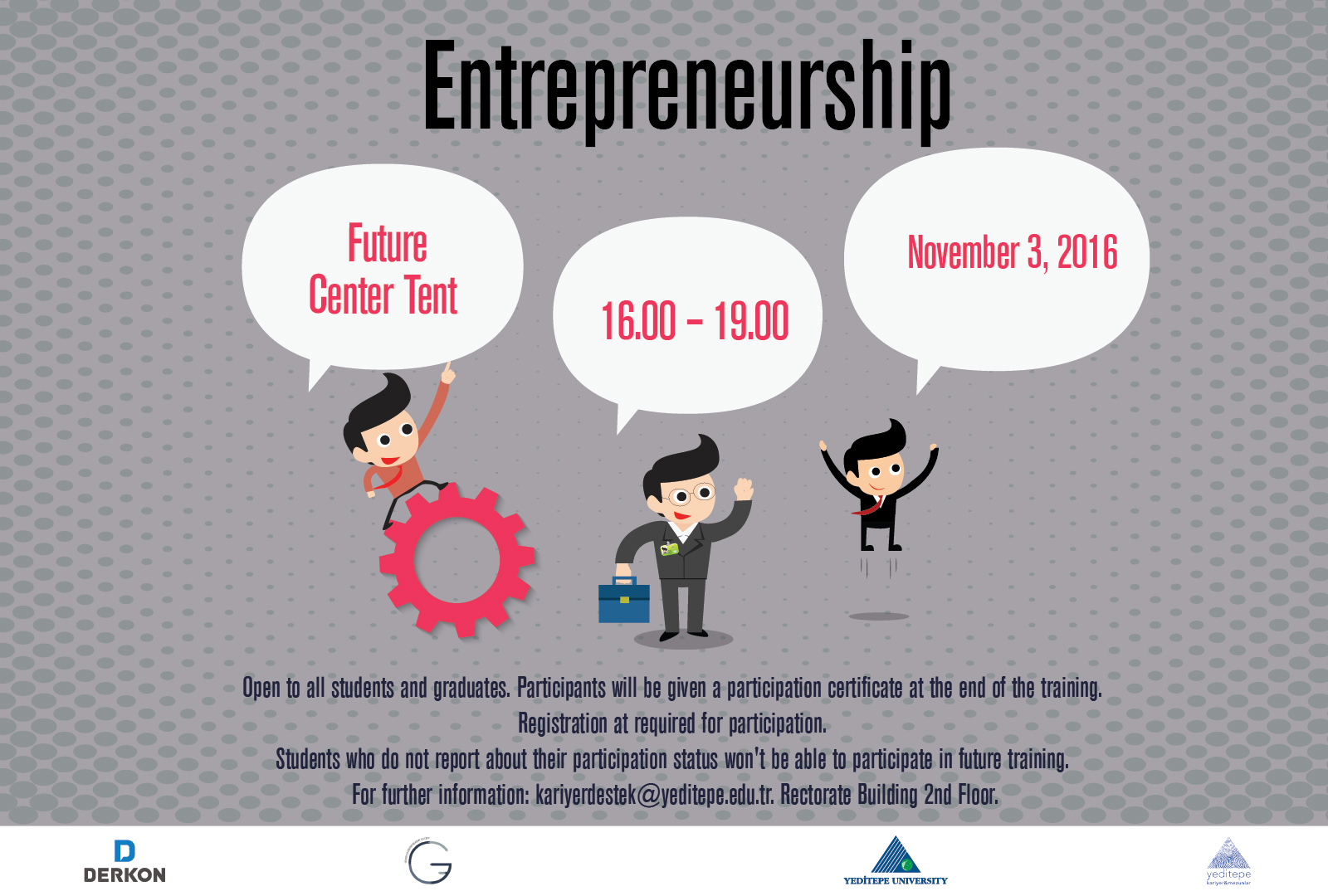 Entrepreneurship