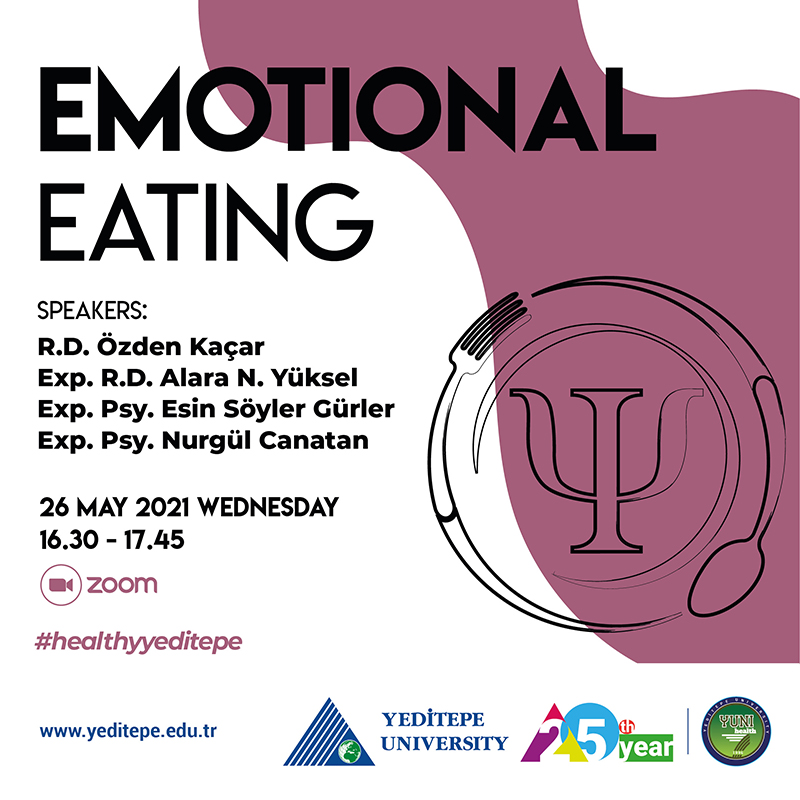Emotional Eating