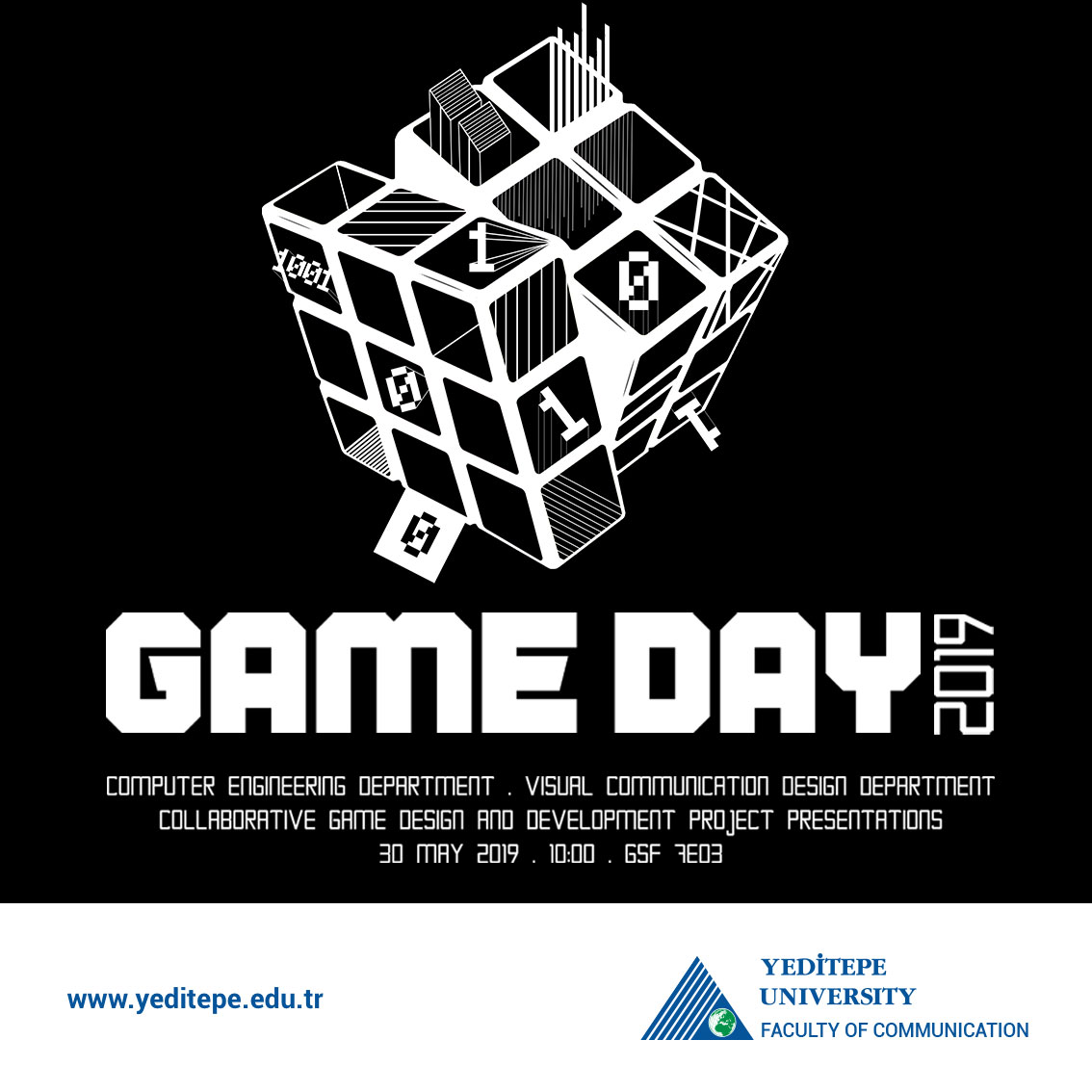 Game Day 2019