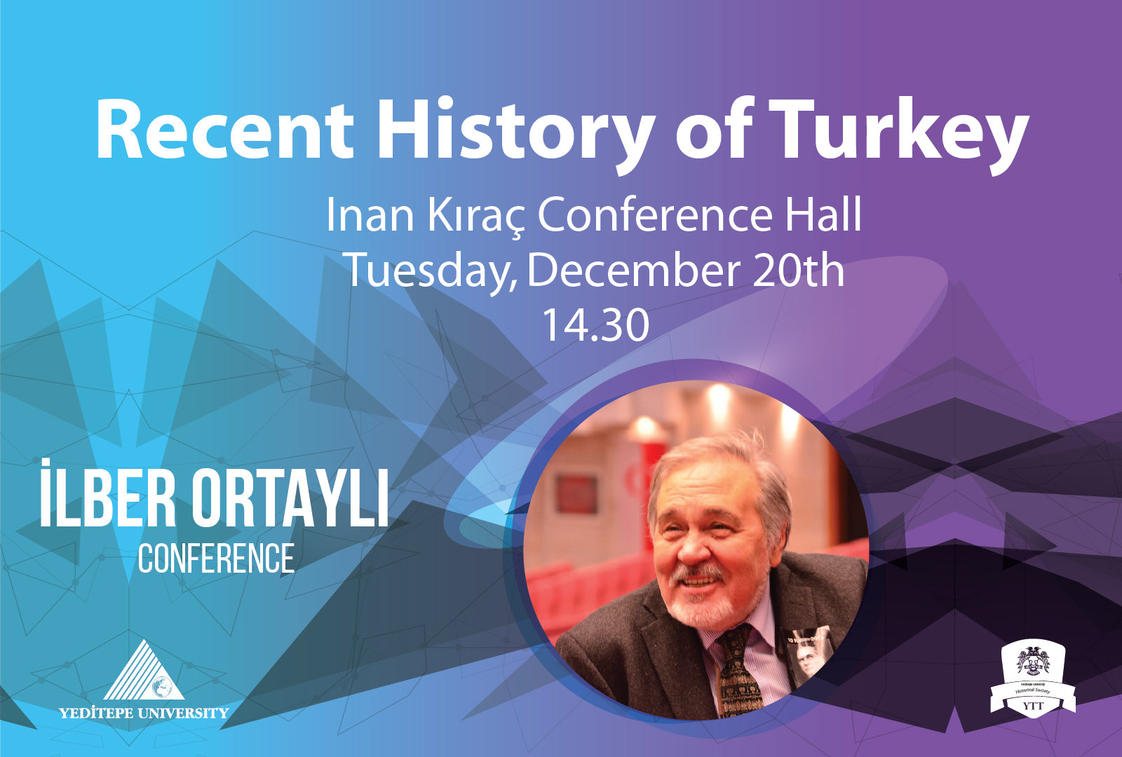 Recent History of Turkey