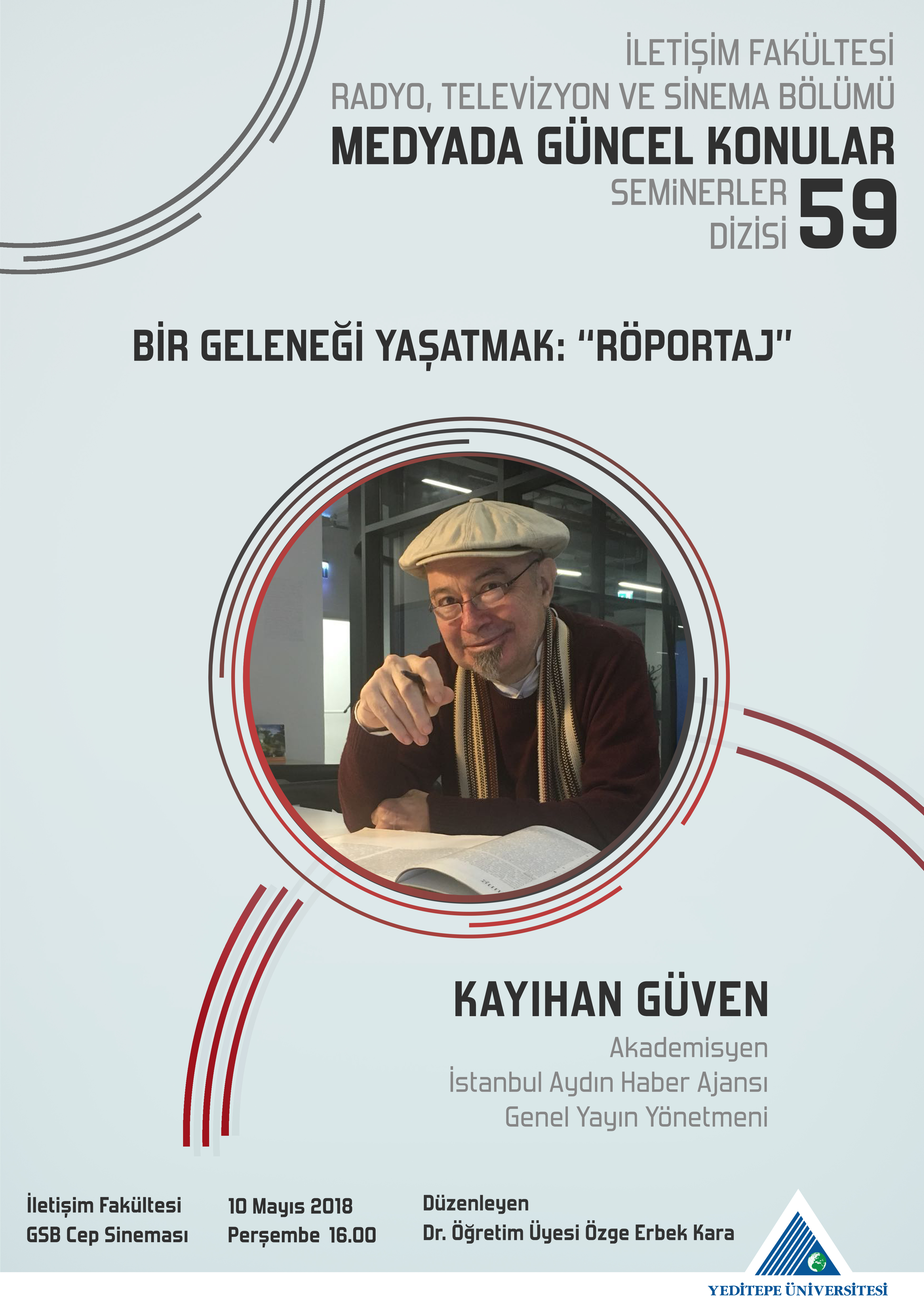 Current Issues in Media - 59