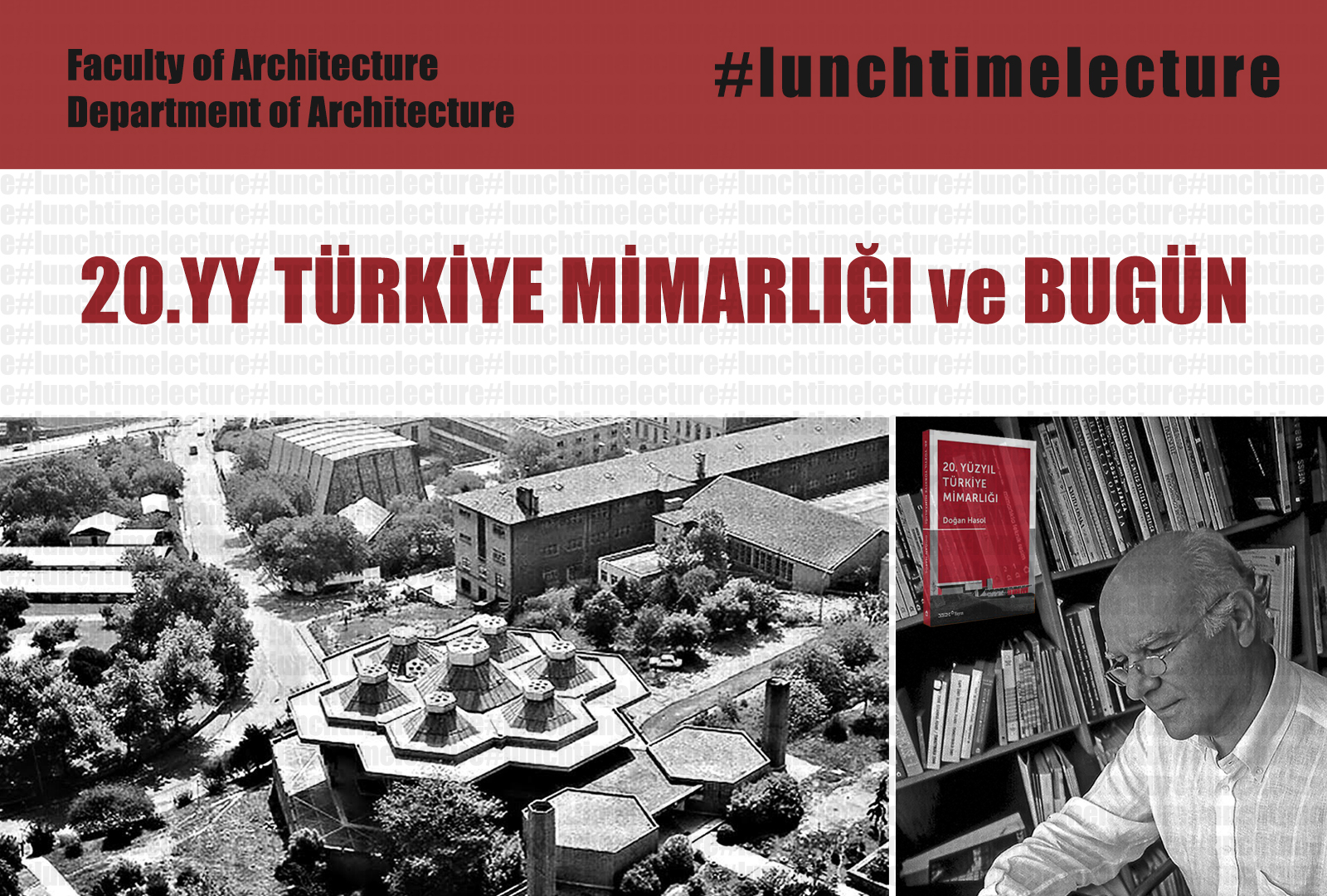20.YY TÜRKİYE MİMARLIĞI ve BUGÜN