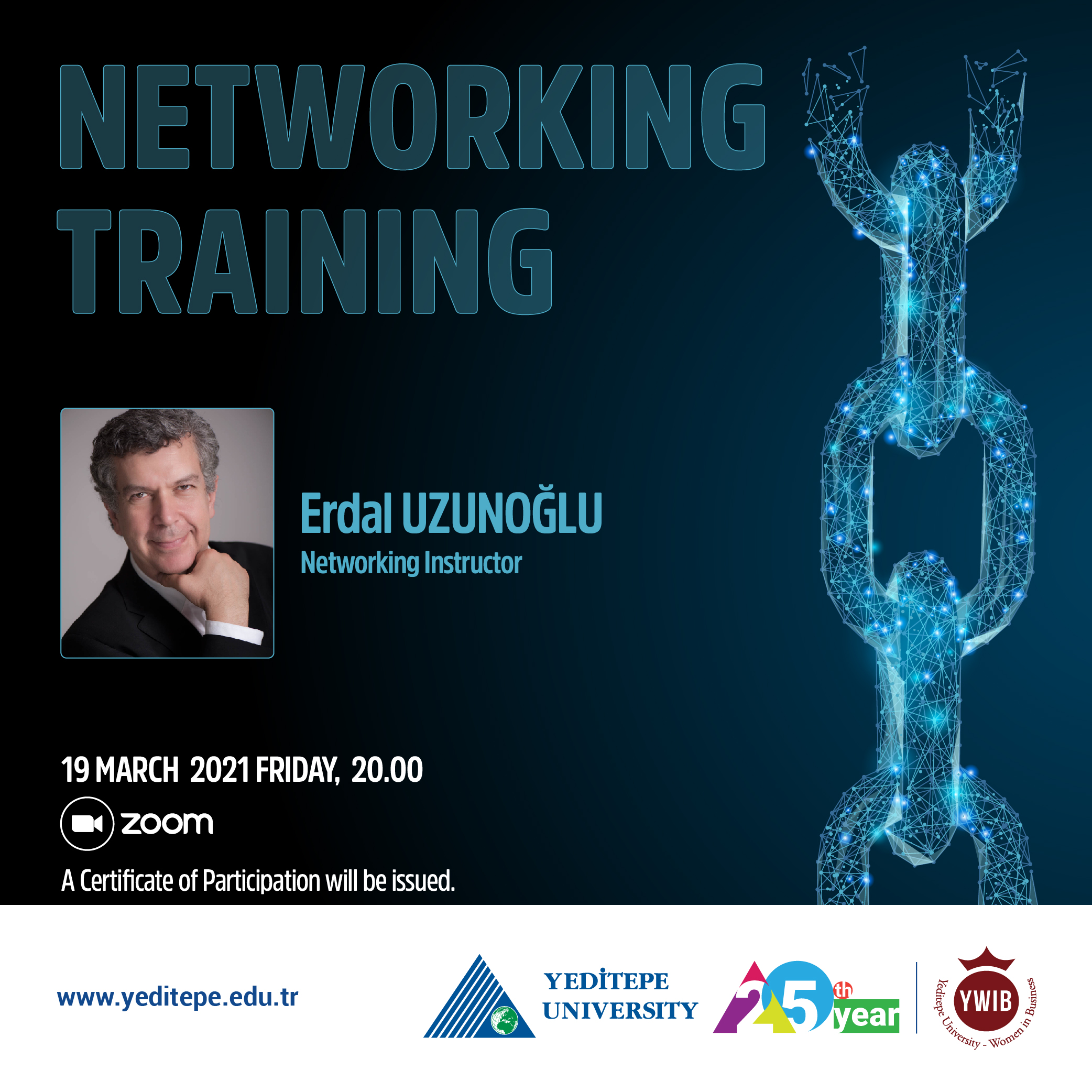Networking Training