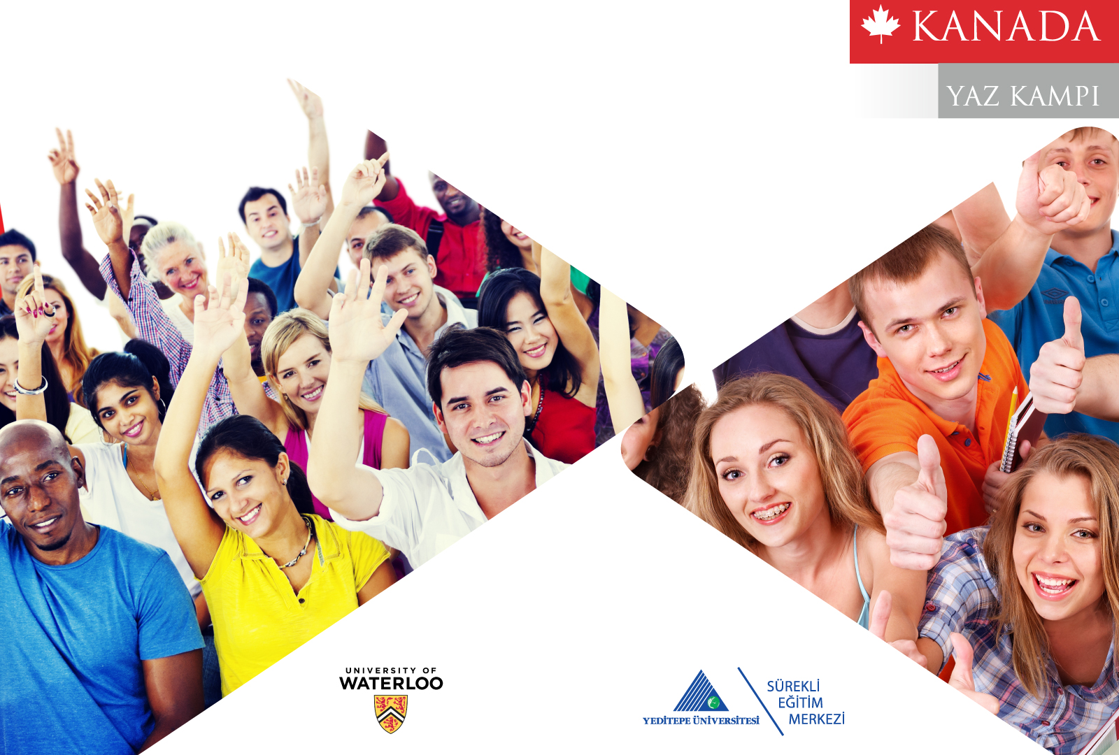  CANADA SUMMER CAMP INFORMATION MEETING