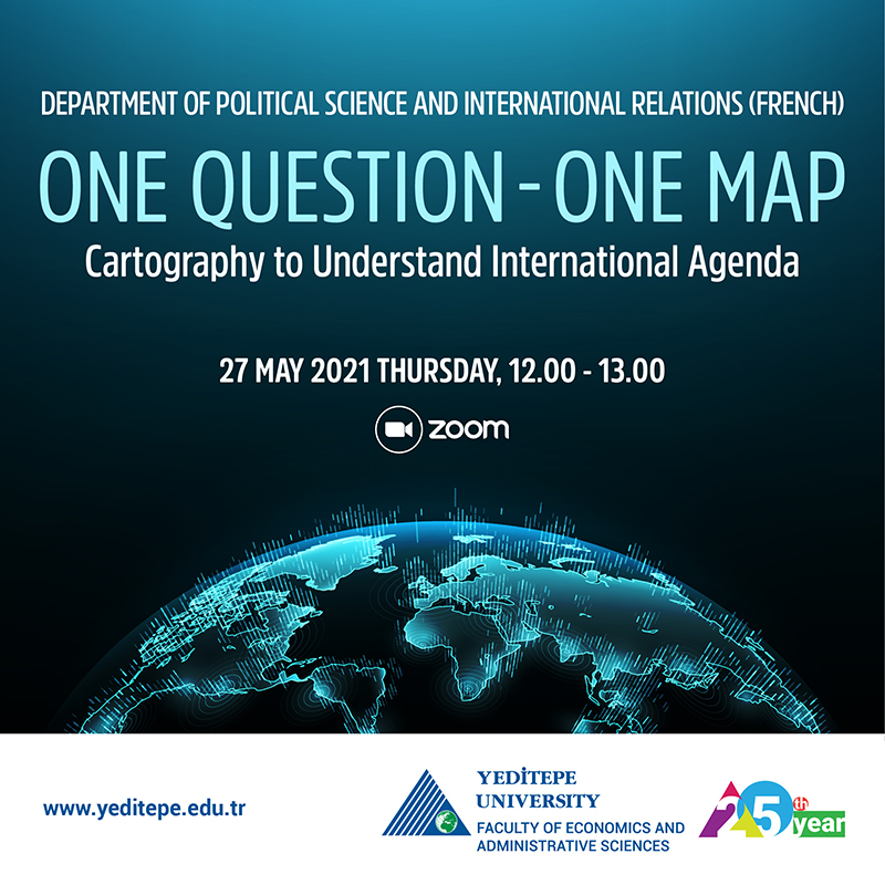 One Question-One Map