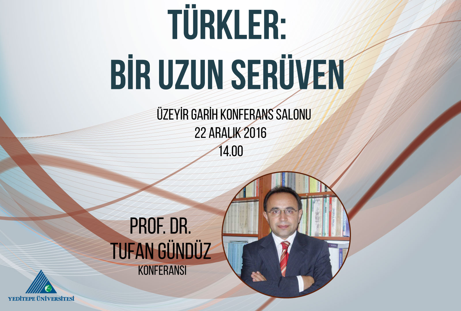 TURKS ONE LONG ADVENTURE