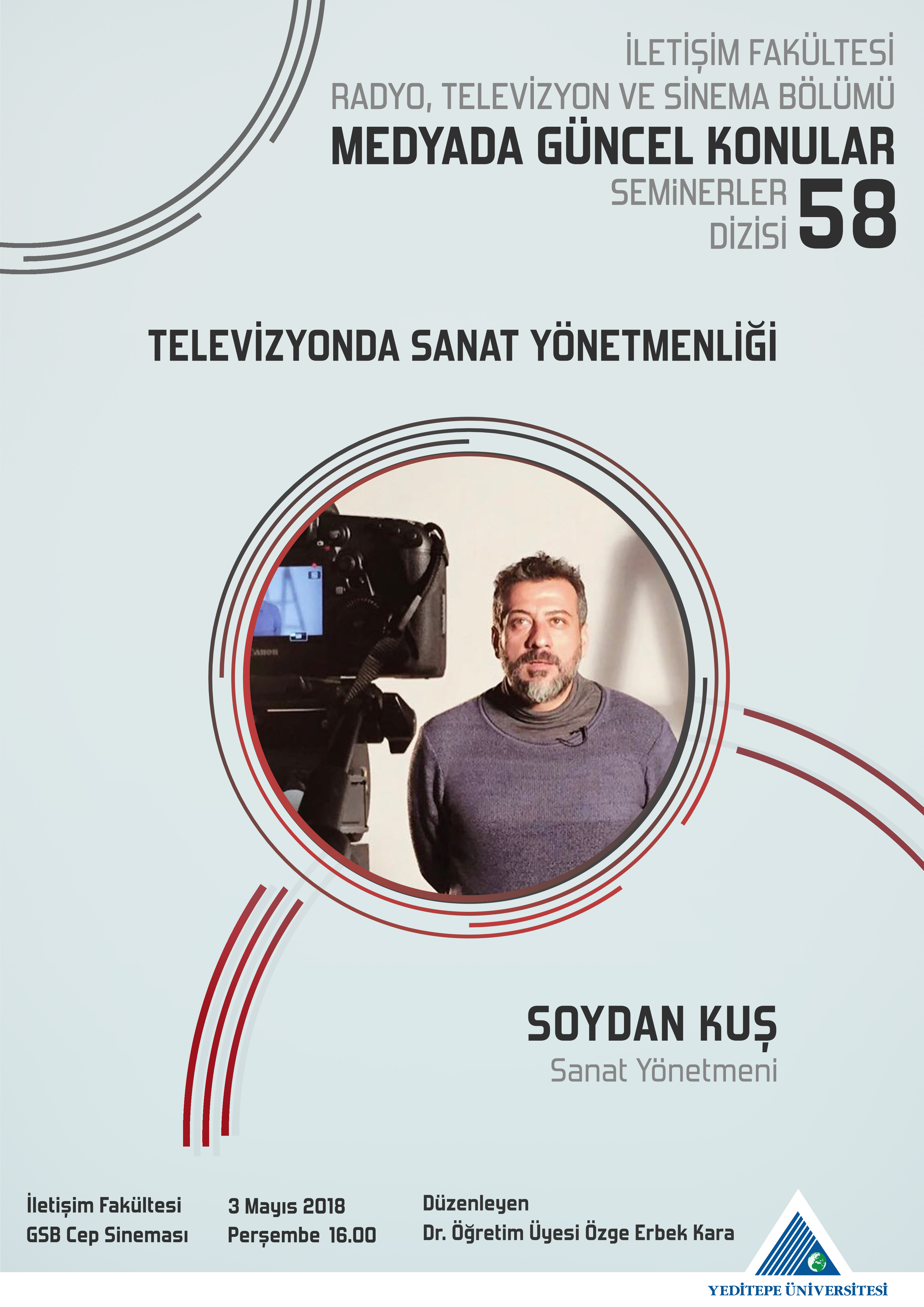 Current Issues in Media - 58
