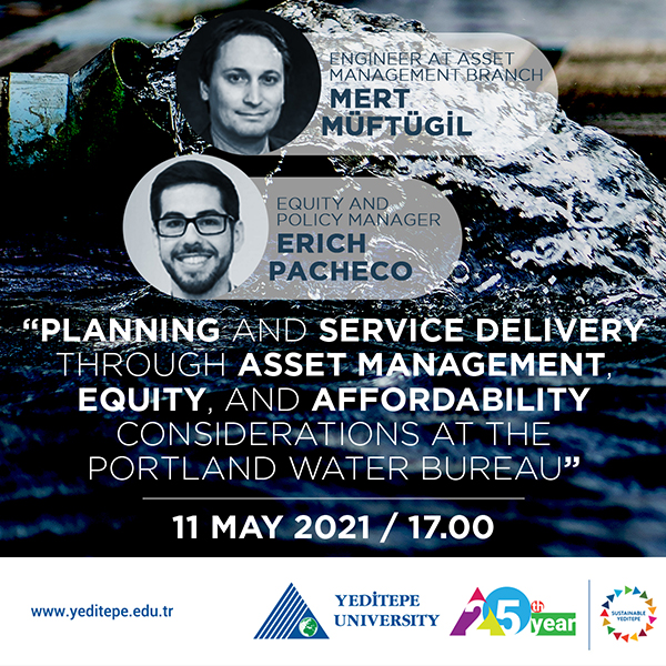Department of Economics & Sustainable Work Group | Webinar Series 3