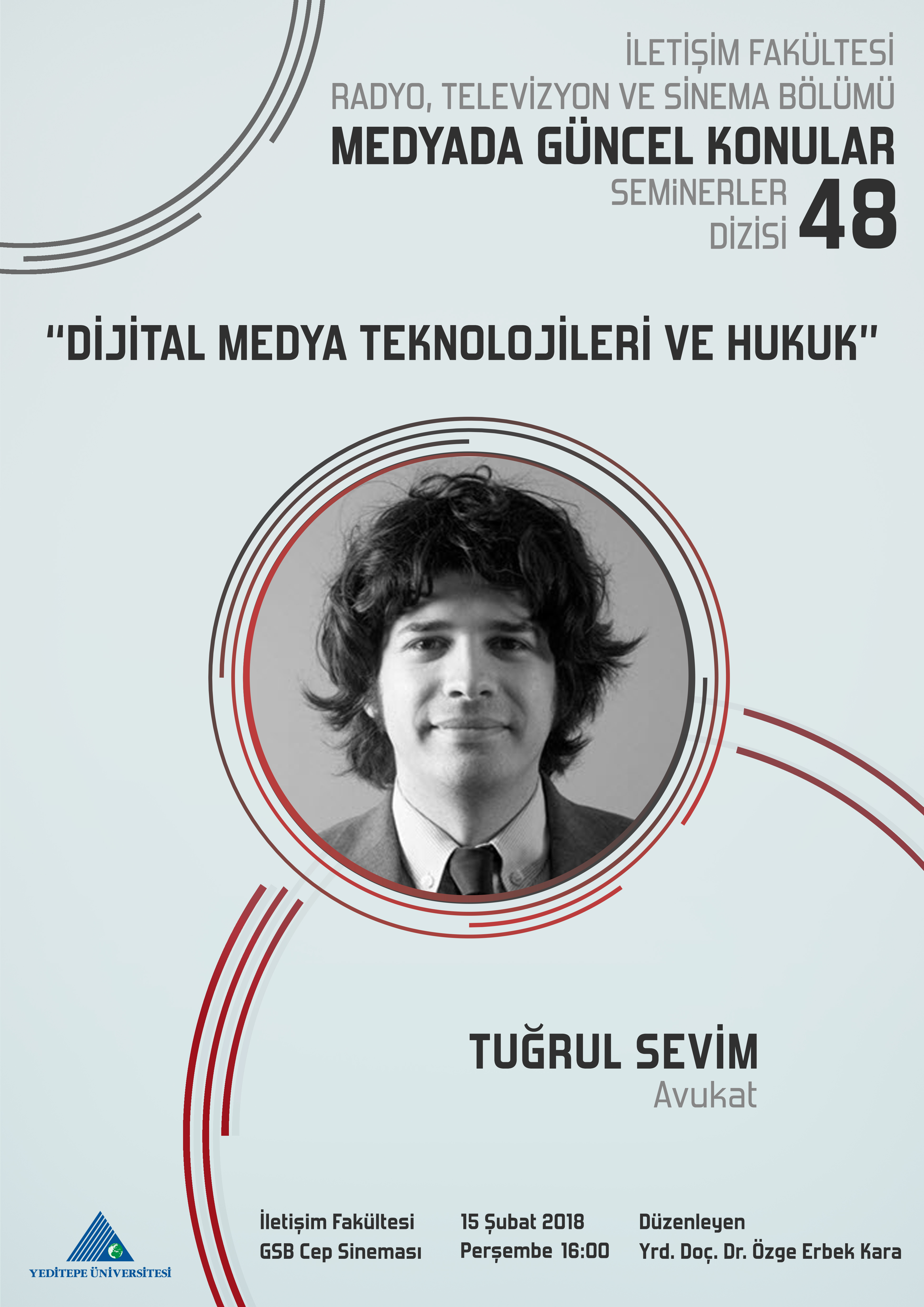 Current Issues in Media - 48