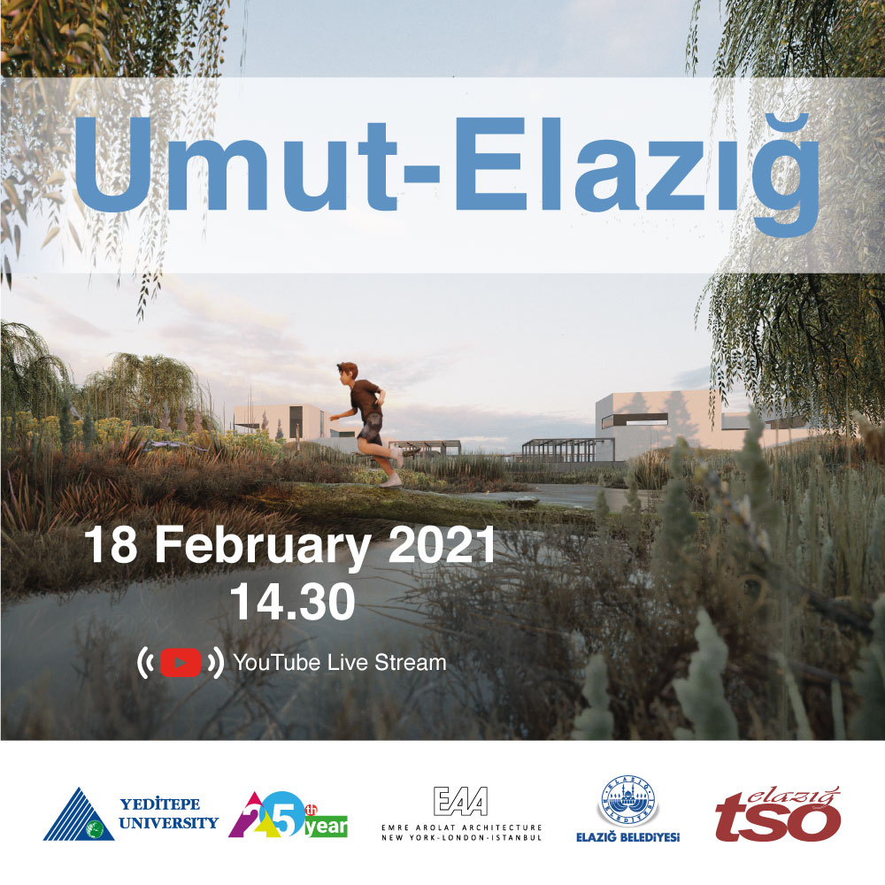 Umut-Elazığ