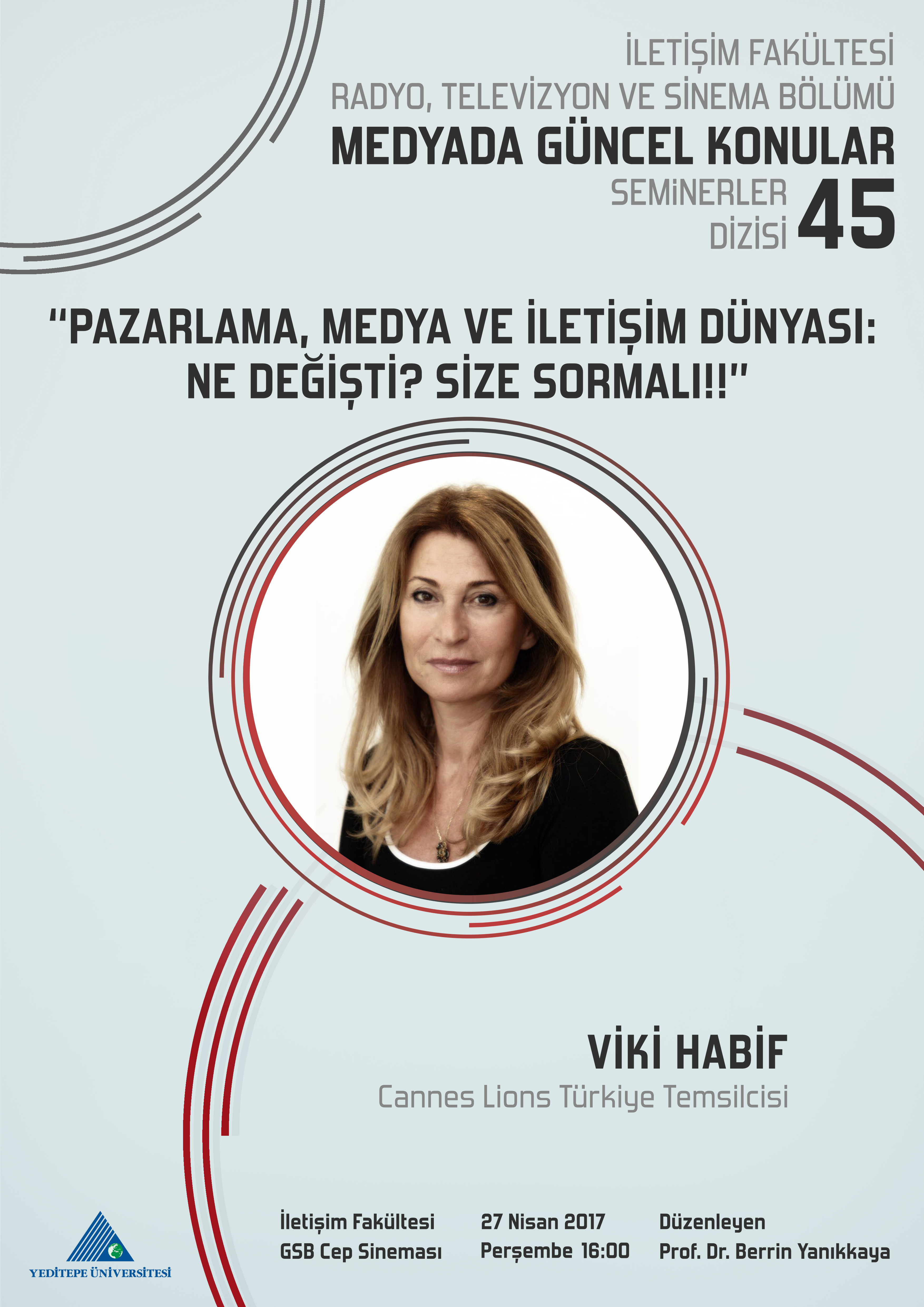 Current Issues in Media - 45