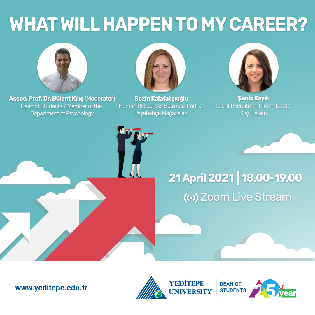 What Will Happen To My Career?