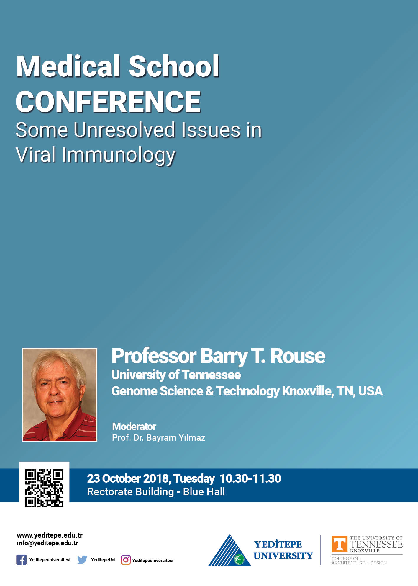Some Unresolved Issues in Viral Immunology