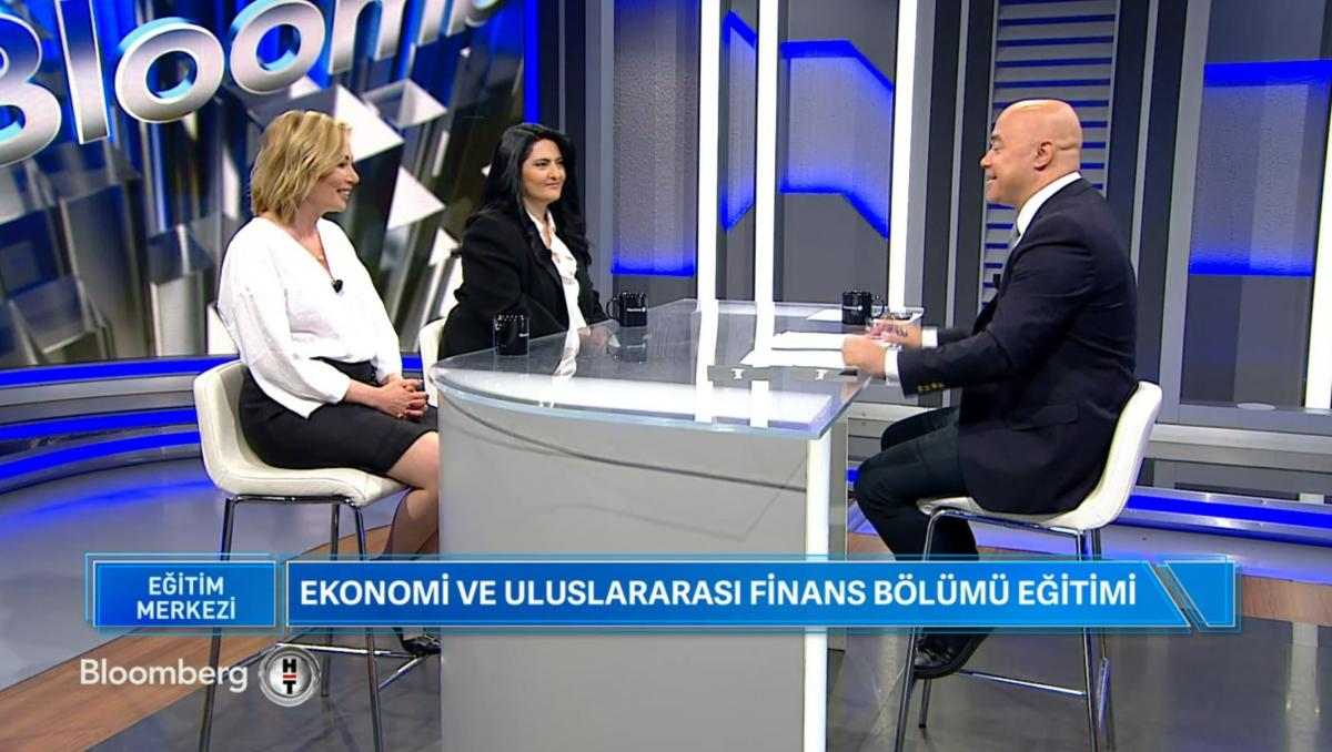 Eğitim Merkezi