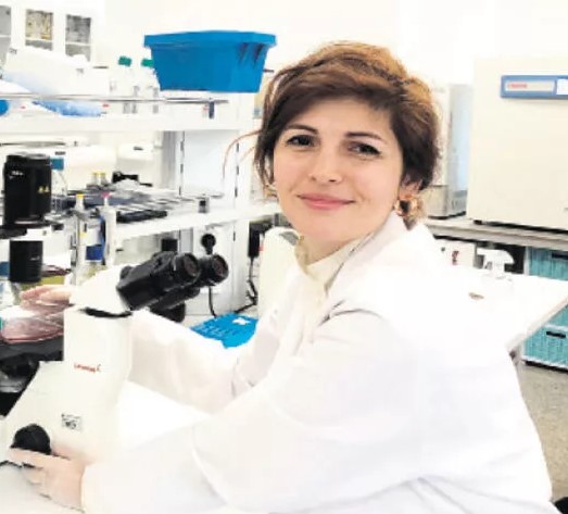 neslihan