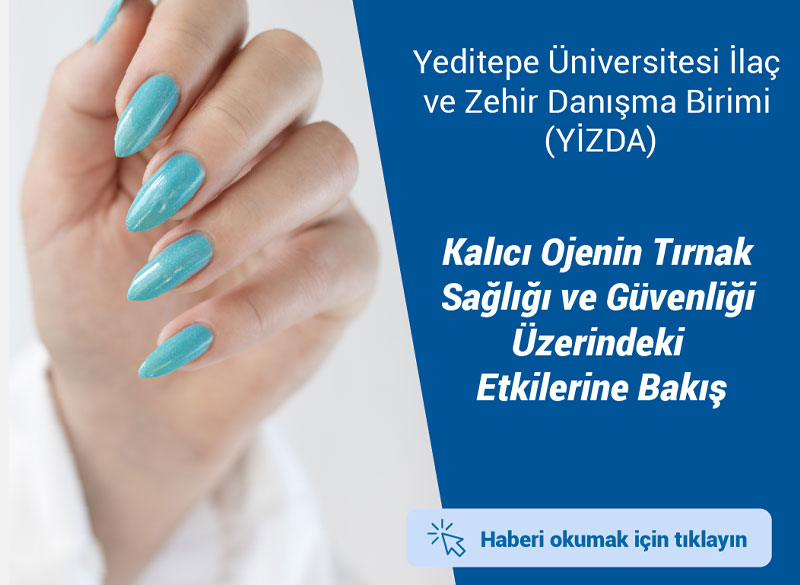 Jel Tırnaklardaki Gizli Tehlike
