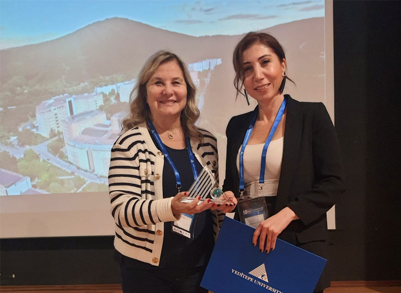 10th Management Information Systems Conference Took Place