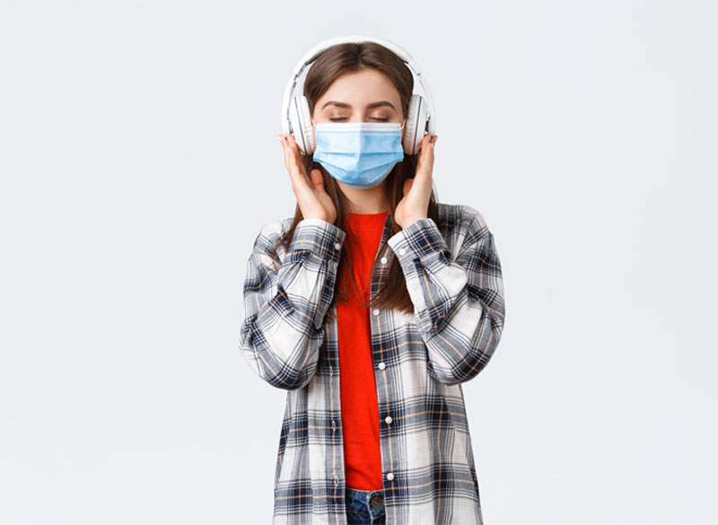 Pandemiden En Çok Etkilenen Sektörlerden Biri Müzik Sektörü Oldu