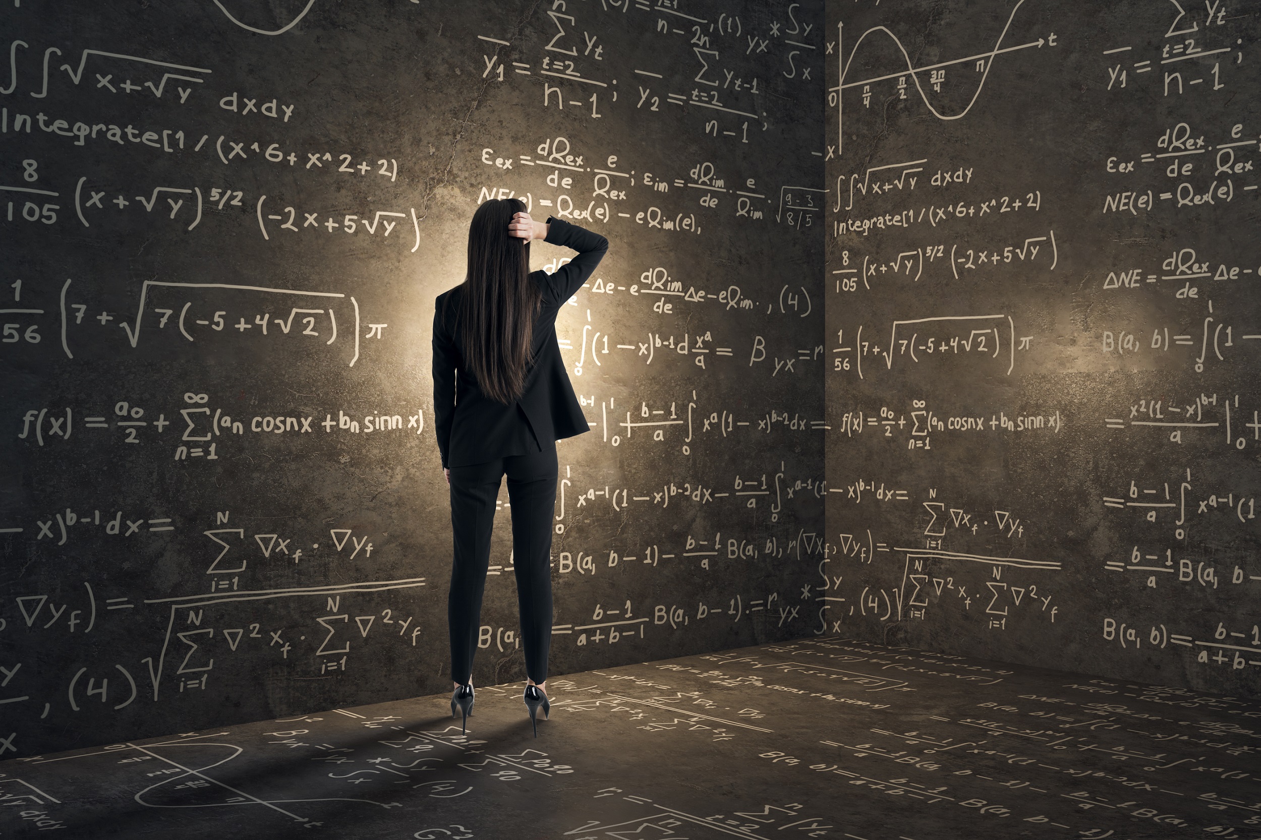matematik