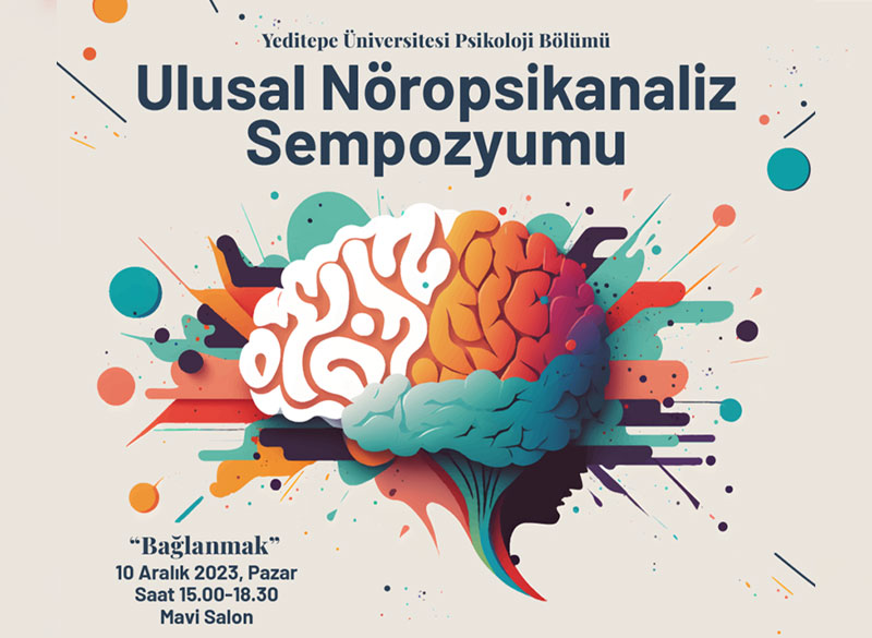 National Neuropsychoanalysis Symposium