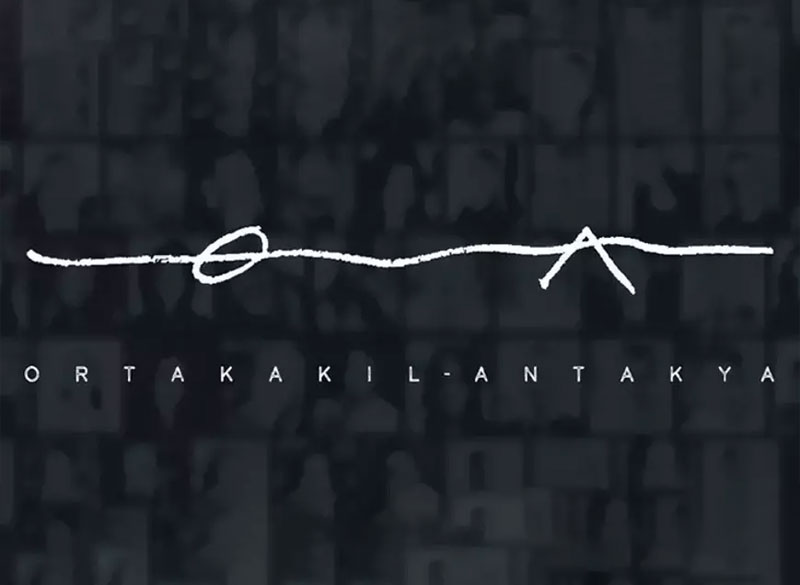 antakya