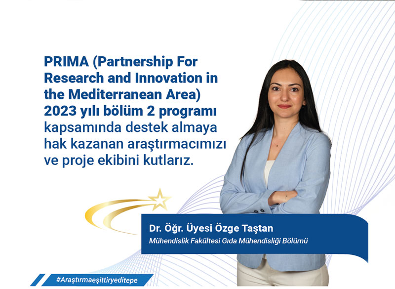 PRIMA 2023 