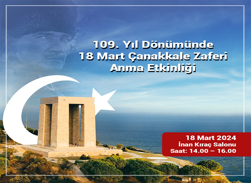 Çanakkale Zaferi
