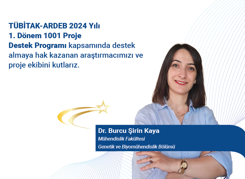 Burcu Şirin Kaya