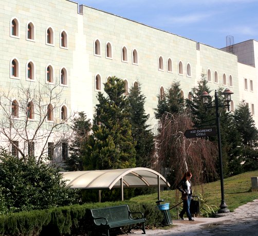 Yurt Kayıtları