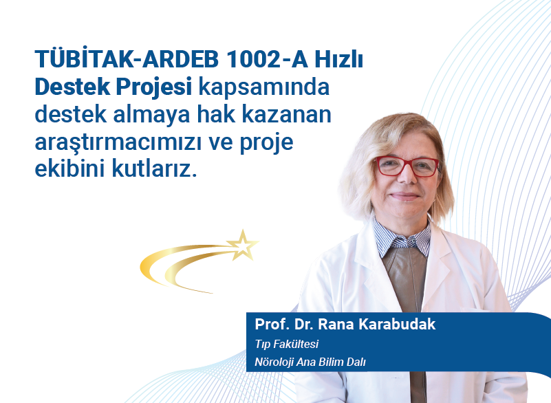 Rana Karabudak