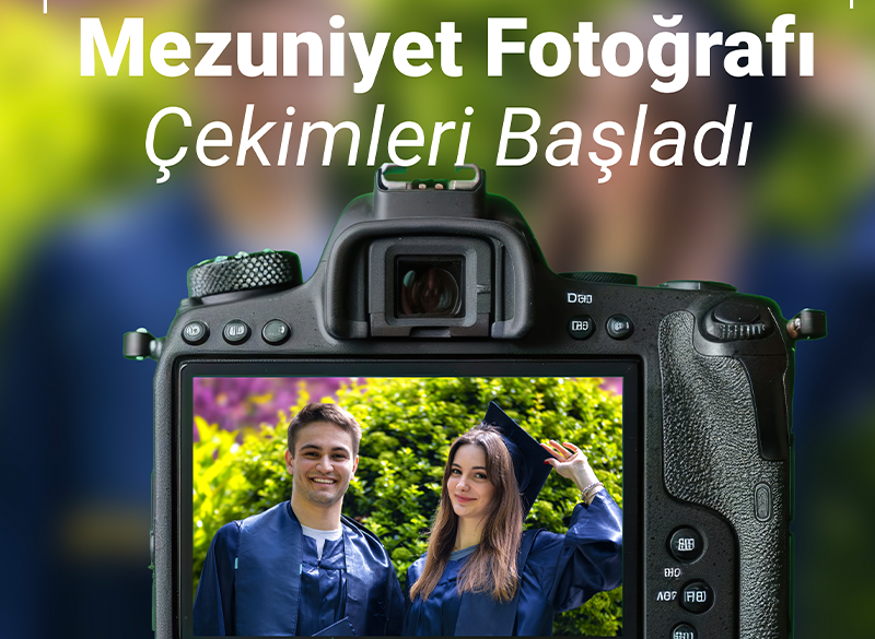 Graduation Photo Shoots Have Started for 2025–2026! 