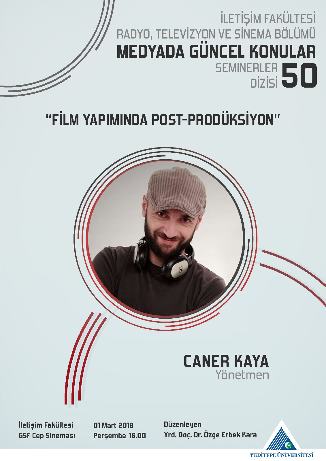 MEDYADA GÜNCEL KONULAR - 50
