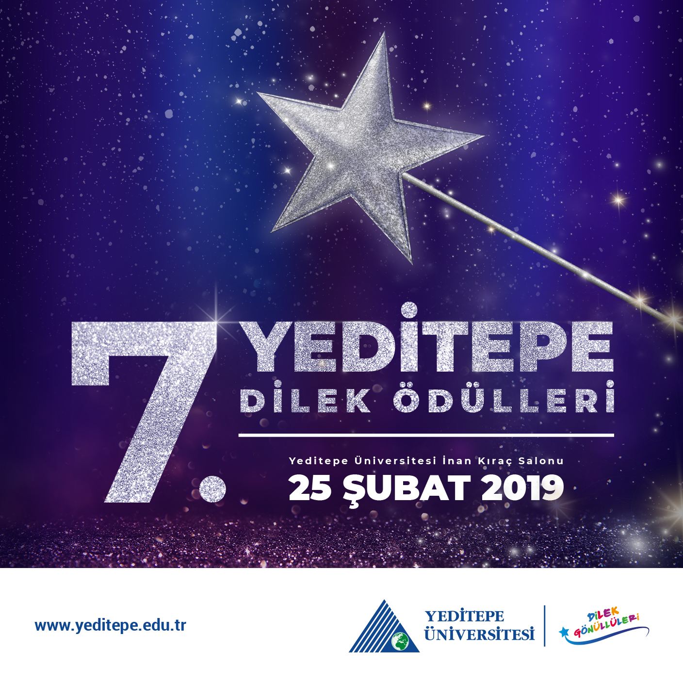 Yeditepe Dilek Ödülleri