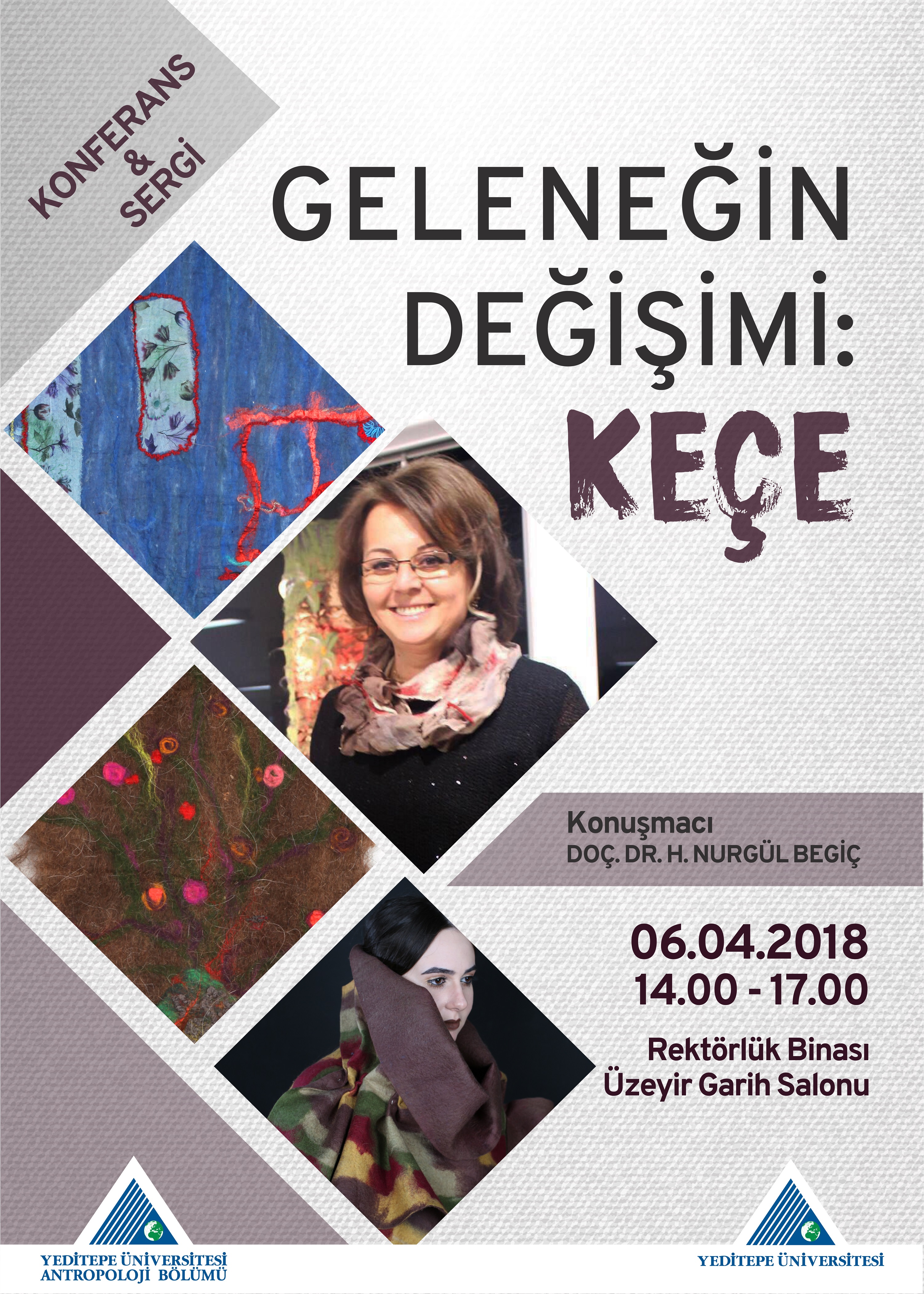 GELENEĞİN DEĞİŞİMİ : KEÇE