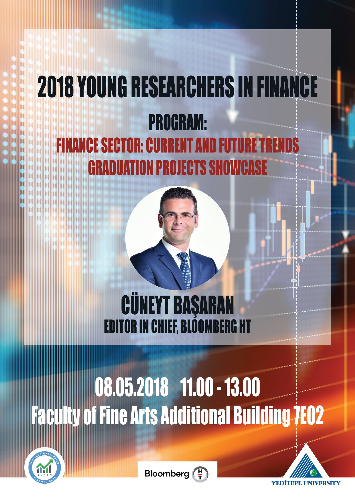 2018 YOUNG RESEARCHERS IN FINANCE 