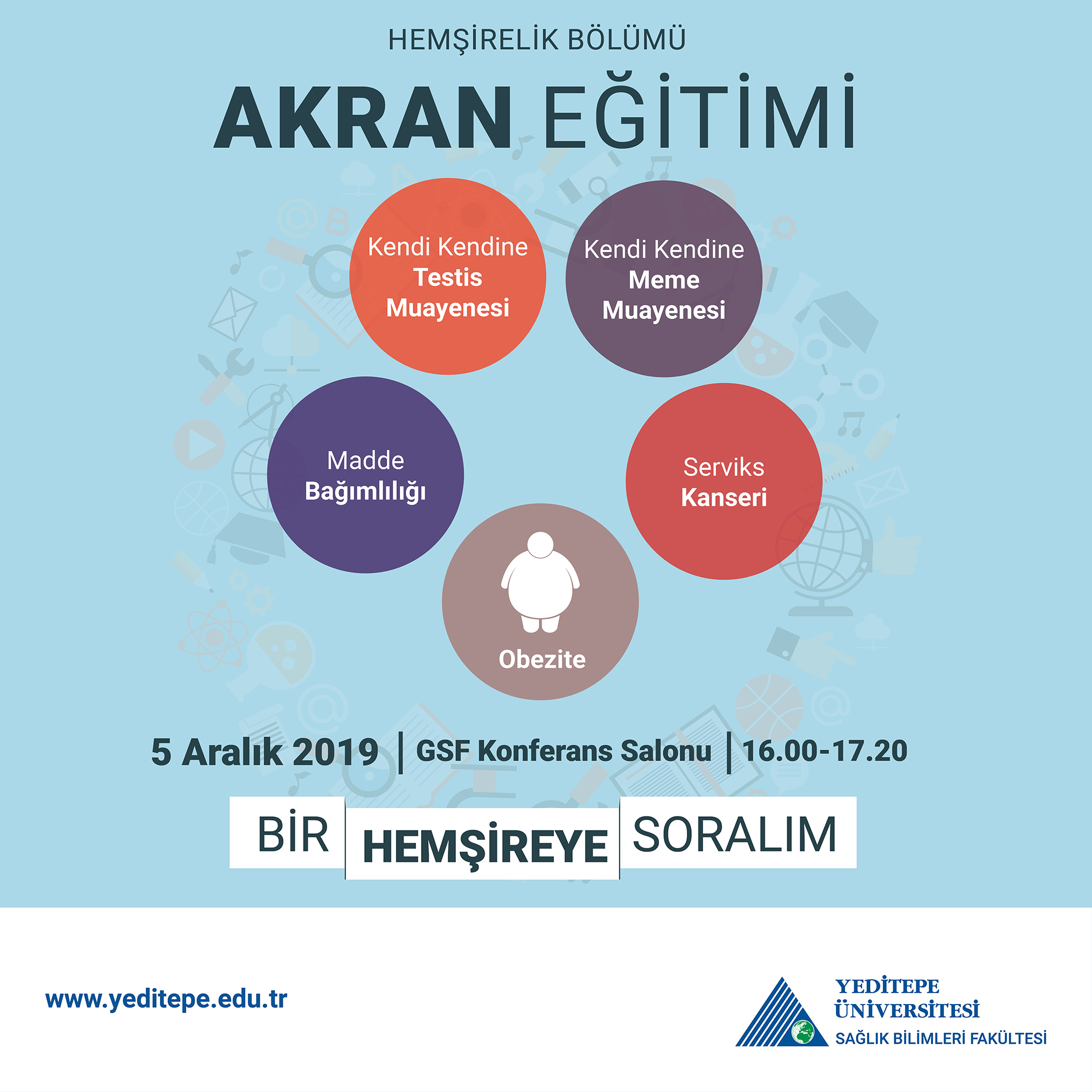 Akran Eğitimi