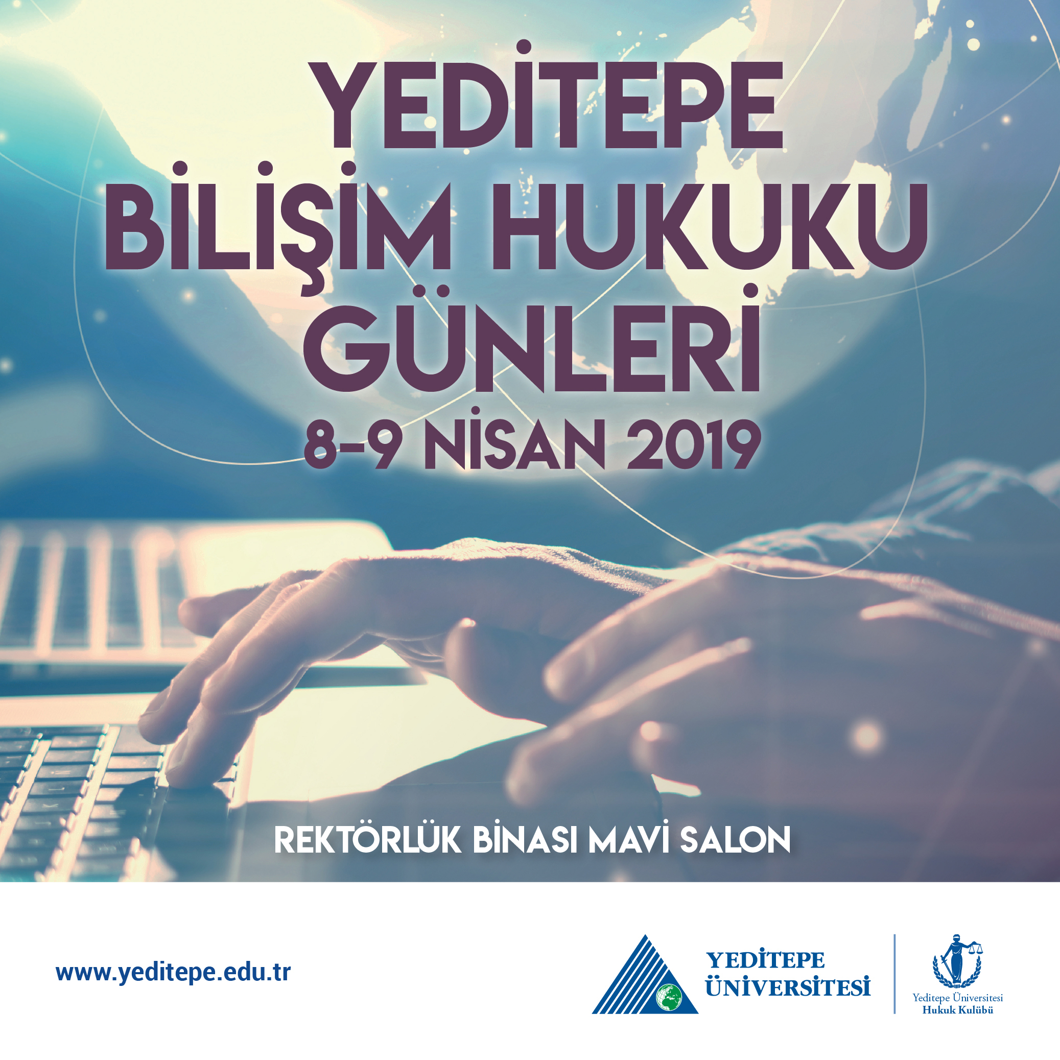 Bilişim Hukuku Günleri