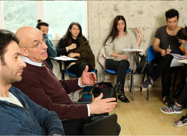 Accreditations and Academic Collaborations