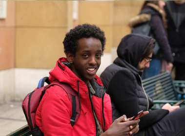 Erasmus and Exchange Agreements